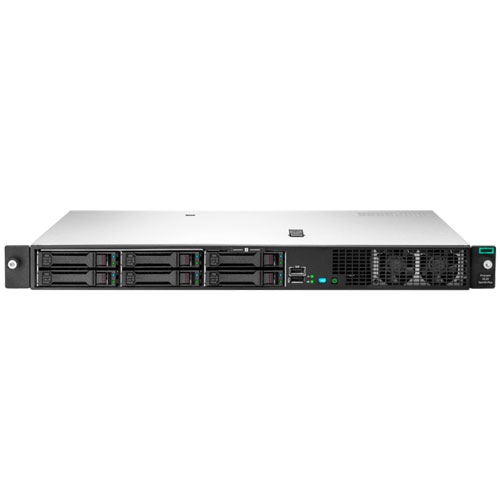 HPE Proliant DL360 Gen10 4210R 1U 8 Small Form factor Rack Server